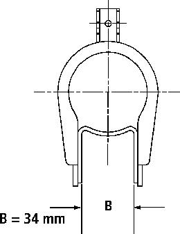 BOGE 32-C26-F - Ammortizzatore autozon.pro