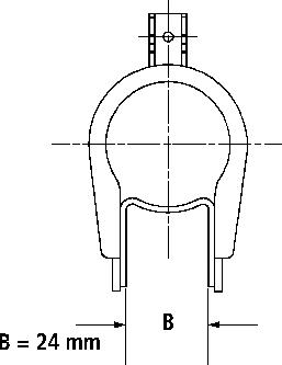 BOGE 32-C27-0 - Ammortizzatore autozon.pro