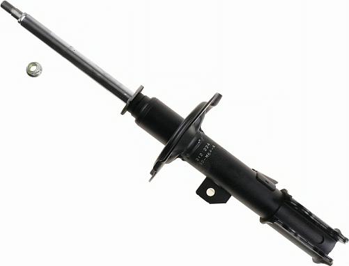 BOGE 32-M64-A - Ammortizzatore autozon.pro