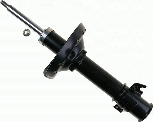 BOGE 32-P26-A - Ammortizzatore autozon.pro