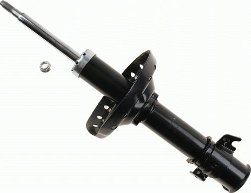 BOGE 32-P22-A - Ammortizzatore autozon.pro