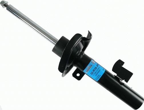 BOGE 32-R16-A - Ammortizzatore autozon.pro