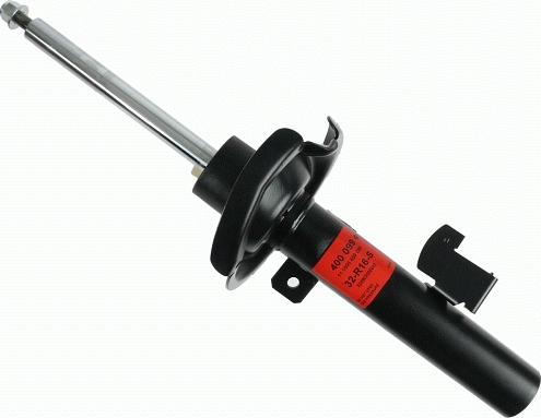 BOGE 32-R16-S - Ammortizzatore autozon.pro