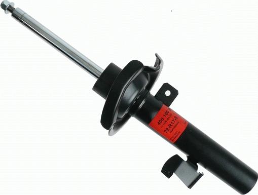 BOGE 32-R17-S - Ammortizzatore autozon.pro