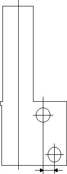 BOGE 27-A30-0 - Ammortizzatore autozon.pro