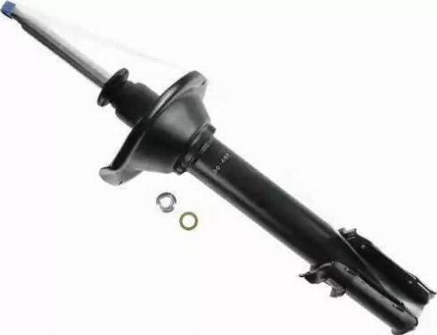 Bilstein 22-049308 - Ammortizzatore autozon.pro