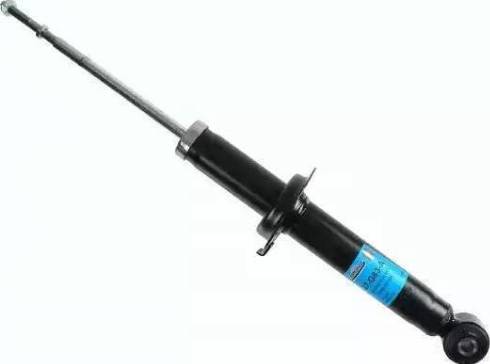 Bilstein 19-063386 - Ammortizzatore autozon.pro