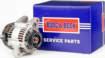 Borg & Beck BBA2942 - Alternatore autozon.pro