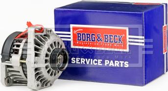 Borg & Beck BBA2027 - Alternatore autozon.pro