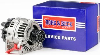 Borg & Beck BBA2146 - Alternatore autozon.pro