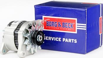 Borg & Beck BBA2305 - Alternatore autozon.pro