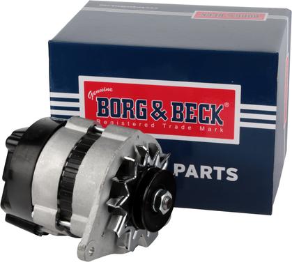 Borg & Beck BBA2238 - Alternatore autozon.pro