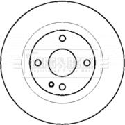 ACDelco AC2628D - Discofreno autozon.pro