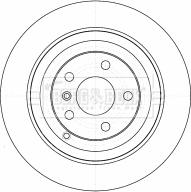 A.B.S. 8R10111 - Discofreno autozon.pro