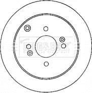 NK 313430 - Discofreno autozon.pro