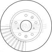 LPR S5005V - Discofreno autozon.pro