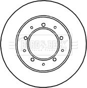 ATE 414108 - Discofreno autozon.pro