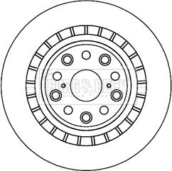 ACDelco AC3670D - Discofreno autozon.pro