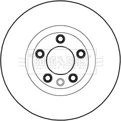 Textar 92219610 - Discofreno autozon.pro