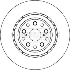 ABE C32196ABE - Discofreno autozon.pro