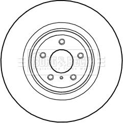 Acemark 243055 - Discofreno autozon.pro