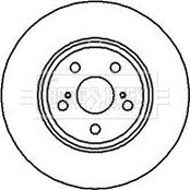 Comline ADC0128 - Discofreno autozon.pro