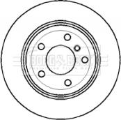 Topran 500 580 - Discofreno autozon.pro