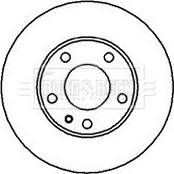 NK 311511 - Discofreno autozon.pro