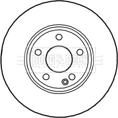 ATE 428276 - Discofreno autozon.pro