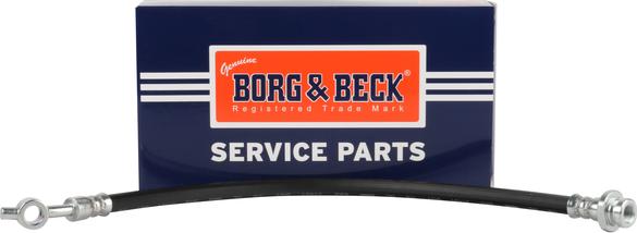 Borg & Beck BBH9097 - Flessibile del freno autozon.pro