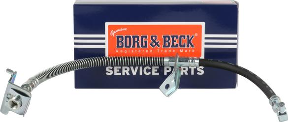 Borg & Beck BBH9045 - Flessibile del freno autozon.pro