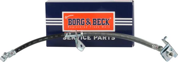 Borg & Beck BBH9046 - Flessibile del freno autozon.pro