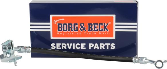 Borg & Beck BBH9047 - Flessibile del freno autozon.pro