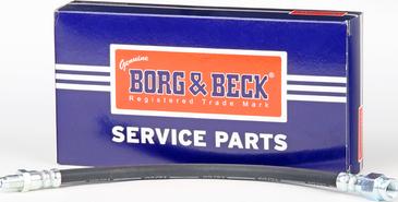 Borg & Beck BBH6958 - Flessibile del freno autozon.pro