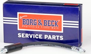 Borg & Beck BBH6919 - Flessibile del freno autozon.pro