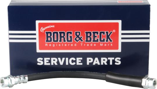 Borg & Beck BBH6914 - Flessibile del freno autozon.pro