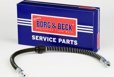 Borg & Beck BBH6935 - Flessibile del freno autozon.pro