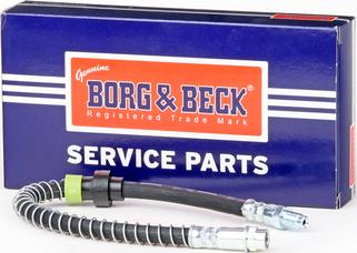 Borg & Beck BBH6938 - Flessibile del freno autozon.pro