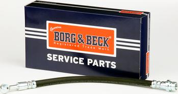 Borg & Beck BBH6494 - Flessibile del freno autozon.pro