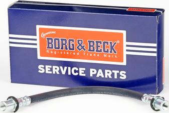 Borg & Beck BBH6472 - Flessibile del freno autozon.pro