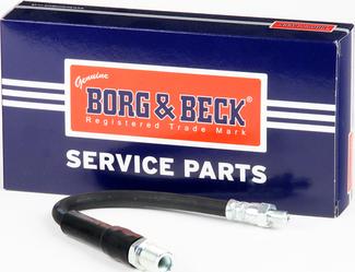 Borg & Beck BBH6539 - Flessibile del freno autozon.pro