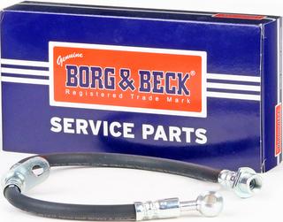 Borg & Beck BBH6695 - Flessibile del freno autozon.pro