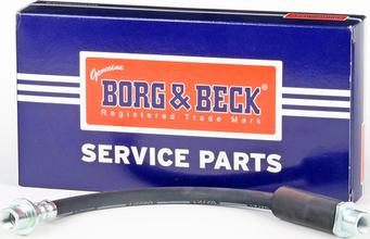 Borg & Beck BBH6696 - Flessibile del freno autozon.pro