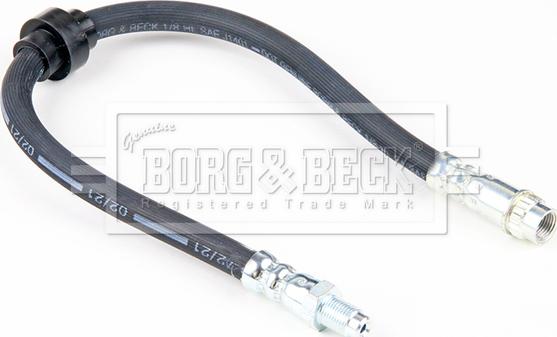 Borg & Beck BBH6688 - Flessibile del freno autozon.pro