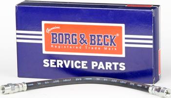 Borg & Beck BBH6050 - Flessibile del freno autozon.pro