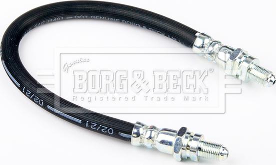 Borg & Beck BBH6164 - Flessibile del freno autozon.pro