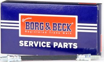 Borg & Beck BBH6165 - Flessibile del freno autozon.pro