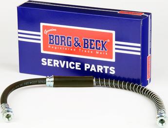 Borg & Beck BBH6899 - Flessibile del freno autozon.pro