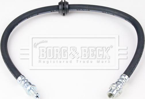 Borg & Beck BBH6842 - Flessibile del freno autozon.pro