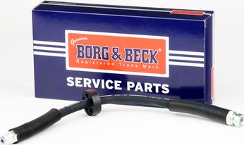 Borg & Beck BBH6850 - Flessibile del freno autozon.pro